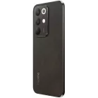 Смартфон Realme RMX5566 C85 256Gb 8Gb темно-серый моноблок 3G 4G 2Sim 6.8" 720x1570 Android 15 50Mpix 802.11 a/b/g/n/ac NFC GPS GSM900/1800 GSM1900 Protect microSD max2048Gb