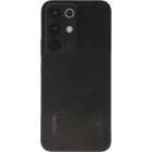Смартфон Realme RMX5566 C85 256Gb 8Gb темно-серый моноблок 3G 4G 2Sim 6.8" 720x1570 Android 15 50Mpix 802.11 a/b/g/n/ac NFC GPS GSM900/1800 GSM1900 Protect microSD max2048Gb