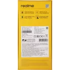 Смартфон Realme RMX5566 C85 256Gb 8Gb темно-серый моноблок 3G 4G 2Sim 6.8" 720x1570 Android 15 50Mpix 802.11 a/b/g/n/ac NFC GPS GSM900/1800 GSM1900 Protect microSD max2048Gb