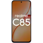 Смартфон Realme RMX5566 C85 256Gb 8Gb фиолетовый моноблок 3G 4G 2Sim 6.8" 720x1570 Android 15 50Mpix 802.11 a/b/g/n/ac NFC GPS GSM900/1800 GSM1900 Protect microSD max2048Gb