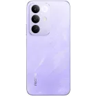 Смартфон Realme RMX5566 C85 256Gb 8Gb фиолетовый моноблок 3G 4G 2Sim 6.8" 720x1570 Android 15 50Mpix 802.11 a/b/g/n/ac NFC GPS GSM900/1800 GSM1900 Protect microSD max2048Gb