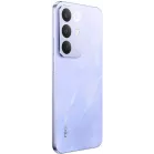 Смартфон Realme RMX5566 C85 256Gb 8Gb фиолетовый моноблок 3G 4G 2Sim 6.8" 720x1570 Android 15 50Mpix 802.11 a/b/g/n/ac NFC GPS GSM900/1800 GSM1900 Protect microSD max2048Gb