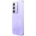 Смартфон Realme RMX5566 C85 256Gb 8Gb фиолетовый моноблок 3G 4G 2Sim 6.8" 720x1570 Android 15 50Mpix 802.11 a/b/g/n/ac NFC GPS GSM900/1800 GSM1900 Protect microSD max2048Gb