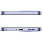 Смартфон Realme RMX5566 C85 256Gb 8Gb фиолетовый моноблок 3G 4G 2Sim 6.8" 720x1570 Android 15 50Mpix 802.11 a/b/g/n/ac NFC GPS GSM900/1800 GSM1900 Protect microSD max2048Gb