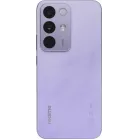 Смартфон Realme RMX5566 C85 256Gb 8Gb фиолетовый моноблок 3G 4G 2Sim 6.8" 720x1570 Android 15 50Mpix 802.11 a/b/g/n/ac NFC GPS GSM900/1800 GSM1900 Protect microSD max2048Gb