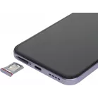 Смартфон Realme RMX5566 C85 256Gb 8Gb фиолетовый моноблок 3G 4G 2Sim 6.8" 720x1570 Android 15 50Mpix 802.11 a/b/g/n/ac NFC GPS GSM900/1800 GSM1900 Protect microSD max2048Gb