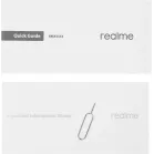 Смартфон Realme RMX5555 C85 Pro 128Gb 6Gb темно-зеленый моноблок 3G 4G 2Sim 6.8" 1080x2344 Android 15 50Mpix 802.11 a/b/g/n/ac NFC GPS GSM900/1800 GSM1900 Protect microSD max2048Gb