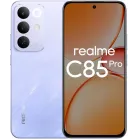 Смартфон Realme RMX5555 C85 Pro 128Gb 6Gb фиолетовый моноблок 3G 4G 2Sim 6.8" 1080x2344 Android 15 50Mpix 802.11 a/b/g/n/ac NFC GPS GSM900/1800 GSM1900 Protect microSD max2048Gb
