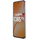 Смартфон Realme RMX5555 C85 Pro 128Gb 6Gb фиолетовый моноблок 3G 4G 2Sim 6.8" 1080x2344 Android 15 50Mpix 802.11 a/b/g/n/ac NFC GPS GSM900/1800 GSM1900 Protect microSD max2048Gb