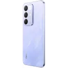 Смартфон Realme RMX5555 C85 Pro 128Gb 6Gb фиолетовый моноблок 3G 4G 2Sim 6.8" 1080x2344 Android 15 50Mpix 802.11 a/b/g/n/ac NFC GPS GSM900/1800 GSM1900 Protect microSD max2048Gb