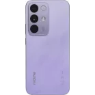 Смартфон Realme RMX5555 C85 Pro 128Gb 6Gb фиолетовый моноблок 3G 4G 2Sim 6.8" 1080x2344 Android 15 50Mpix 802.11 a/b/g/n/ac NFC GPS GSM900/1800 GSM1900 Protect microSD max2048Gb