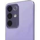Смартфон Realme RMX5555 C85 Pro 128Gb 6Gb фиолетовый моноблок 3G 4G 2Sim 6.8" 1080x2344 Android 15 50Mpix 802.11 a/b/g/n/ac NFC GPS GSM900/1800 GSM1900 Protect microSD max2048Gb