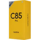 Смартфон Realme RMX5555 C85 Pro 128Gb 6Gb фиолетовый моноблок 3G 4G 2Sim 6.8" 1080x2344 Android 15 50Mpix 802.11 a/b/g/n/ac NFC GPS GSM900/1800 GSM1900 Protect microSD max2048Gb