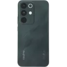 Смартфон Realme RMX5555 C85 Pro 256Gb 8Gb темно-зеленый моноблок 3G 4G 2Sim 6.8" 1080x2344 Android 15 50Mpix 802.11 a/b/g/n/ac NFC GPS GSM900/1800 GSM1900 Protect microSD max2048Gb
