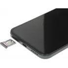 Смартфон Realme RMX5555 C85 Pro 256Gb 8Gb темно-зеленый моноблок 3G 4G 2Sim 6.8" 1080x2344 Android 15 50Mpix 802.11 a/b/g/n/ac NFC GPS GSM900/1800 GSM1900 Protect microSD max2048Gb