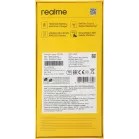 Смартфон Realme RMX5555 C85 Pro 256Gb 8Gb темно-зеленый моноблок 3G 4G 2Sim 6.8" 1080x2344 Android 15 50Mpix 802.11 a/b/g/n/ac NFC GPS GSM900/1800 GSM1900 Protect microSD max2048Gb