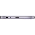 Смартфон Tecno Spark Go 3 64Gb 4Gb фиолетовый моноблок 3G 4G 2Sim 6.75" 720x1600 Android 15 13Mpix 802.11 a/b/g/n/ac NFC GPS GSM900/1800 Protect microSD max1024Gb