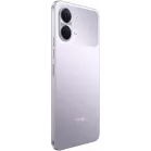 Смартфон Tecno Spark Go 3 64Gb 4Gb фиолетовый моноблок 3G 4G 2Sim 6.75" 720x1600 Android 15 13Mpix 802.11 a/b/g/n/ac NFC GPS GSM900/1800 Protect microSD max1024Gb