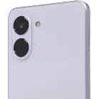 Смартфон Tecno Spark Go 3 64Gb 4Gb фиолетовый моноблок 3G 4G 2Sim 6.75" 720x1600 Android 15 13Mpix 802.11 a/b/g/n/ac GPS GSM900/1800 Protect microSD max1024Gb