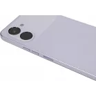 Смартфон Tecno Spark Go 3 64Gb 4Gb фиолетовый моноблок 3G 4G 2Sim 6.75" 720x1600 Android 15 13Mpix 802.11 a/b/g/n/ac GPS GSM900/1800 Protect microSD max1024Gb