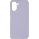 Смартфон Tecno Spark Go 3 64Gb 4Gb фиолетовый моноблок 3G 4G 2Sim 6.75" 720x1600 Android 15 13Mpix 802.11 a/b/g/n/ac GPS GSM900/1800 Protect microSD max1024Gb