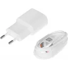 Смартфон Tecno Spark Go 3 64Gb 4Gb фиолетовый моноблок 3G 4G 2Sim 6.75" 720x1600 Android 15 13Mpix 802.11 a/b/g/n/ac GPS GSM900/1800 Protect microSD max1024Gb
