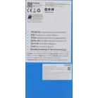 Смартфон Tecno Spark Go 3 64Gb 4Gb фиолетовый моноблок 3G 4G 2Sim 6.75" 720x1600 Android 15 13Mpix 802.11 a/b/g/n/ac GPS GSM900/1800 Protect microSD max1024Gb