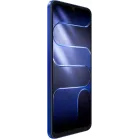 Смартфон Tecno Spark Go 3 64Gb 4Gb синий моноблок 3G 4G 2Sim 6.75" 720x1600 Android 15 13Mpix 802.11 a/b/g/n/ac GPS GSM900/1800 Protect microSD max1024Gb