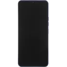 Смартфон Tecno Spark Go 3 64Gb 4Gb синий моноблок 3G 4G 2Sim 6.75" 720x1600 Android 15 13Mpix 802.11 a/b/g/n/ac GPS GSM900/1800 Protect microSD max1024Gb
