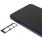 Смартфон Tecno Spark Go 3 64Gb 4Gb синий моноблок 3G 4G 2Sim 6.75" 720x1600 Android 15 13Mpix 802.11 a/b/g/n/ac GPS GSM900/1800 Protect microSD max1024Gb