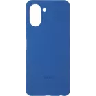 Смартфон Tecno Spark Go 3 64Gb 4Gb синий моноблок 3G 4G 2Sim 6.75" 720x1600 Android 15 13Mpix 802.11 a/b/g/n/ac GPS GSM900/1800 Protect microSD max1024Gb