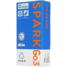 Смартфон Tecno Spark Go 3 64Gb 4Gb синий моноблок 3G 4G 2Sim 6.75" 720x1600 Android 15 13Mpix 802.11 a/b/g/n/ac GPS GSM900/1800 Protect microSD max1024Gb