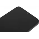 Смартфон Tecno Spark Go 3 64Gb 4Gb черный моноблок 3G 4G 2Sim 6.75" 720x1600 Android 15 13Mpix 802.11 a/b/g/n/ac GPS GSM900/1800 Protect microSD max1024Gb