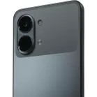 Смартфон Tecno Spark Go 3 64Gb 4Gb черный моноблок 3G 4G 2Sim 6.75" 720x1600 Android 15 13Mpix 802.11 a/b/g/n/ac GPS GSM900/1800 Protect microSD max1024Gb