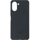 Смартфон Tecno Spark Go 3 64Gb 4Gb черный моноблок 3G 4G 2Sim 6.75" 720x1600 Android 15 13Mpix 802.11 a/b/g/n/ac GPS GSM900/1800 Protect microSD max1024Gb