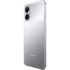 Смартфон Tecno Spark Go 3 64Gb 4Gb серый моноблок 3G 4G 2Sim 6.75" 720x1600 Android 15 13Mpix 802.11 a/b/g/n/ac GPS GSM900/1800 Protect microSD max1024Gb