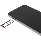 Смартфон Tecno Spark Go 3 64Gb 4Gb серый моноблок 3G 4G 2Sim 6.75" 720x1600 Android 15 13Mpix 802.11 a/b/g/n/ac GPS GSM900/1800 Protect microSD max1024Gb