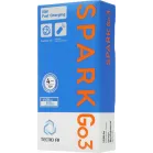 Смартфон Tecno Spark Go 3 64Gb 4Gb серый моноблок 3G 4G 2Sim 6.75" 720x1600 Android 15 13Mpix 802.11 a/b/g/n/ac GPS GSM900/1800 Protect microSD max1024Gb