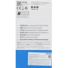 Смартфон Tecno Spark Go 3 64Gb 4Gb серый моноблок 3G 4G 2Sim 6.75" 720x1600 Android 15 13Mpix 802.11 a/b/g/n/ac GPS GSM900/1800 Protect microSD max1024Gb