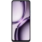 Смартфон Tecno Spark Go 3 128Gb 4Gb фиолетовый моноблок 3G 4G 2Sim 6.75" 720x1600 Android 15 13Mpix 802.11 a/b/g/n/ac GPS GSM900/1800 Protect microSD max1024Gb