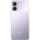 Смартфон Tecno Spark Go 3 128Gb 4Gb фиолетовый моноблок 3G 4G 2Sim 6.75" 720x1600 Android 15 13Mpix 802.11 a/b/g/n/ac GPS GSM900/1800 Protect microSD max1024Gb
