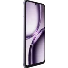 Смартфон Tecno Spark Go 3 128Gb 4Gb фиолетовый моноблок 3G 4G 2Sim 6.75" 720x1600 Android 15 13Mpix 802.11 a/b/g/n/ac GPS GSM900/1800 Protect microSD max1024Gb