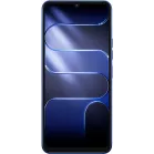 Смартфон Tecno Spark Go 3 128Gb 4Gb синий моноблок 3G 4G 2Sim 6.75" 720x1600 Android 15 13Mpix 802.11 a/b/g/n/ac GPS GSM900/1800 Protect microSD max1024Gb