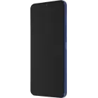 Смартфон Tecno Spark Go 3 128Gb 4Gb синий моноблок 3G 4G 2Sim 6.75" 720x1600 Android 15 13Mpix 802.11 a/b/g/n/ac GPS GSM900/1800 Protect microSD max1024Gb