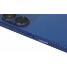 Смартфон Tecno Spark Go 3 128Gb 4Gb синий моноблок 3G 4G 2Sim 6.75" 720x1600 Android 15 13Mpix 802.11 a/b/g/n/ac GPS GSM900/1800 Protect microSD max1024Gb