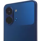 Смартфон Tecno Spark Go 3 128Gb 4Gb синий моноблок 3G 4G 2Sim 6.75" 720x1600 Android 15 13Mpix 802.11 a/b/g/n/ac GPS GSM900/1800 Protect microSD max1024Gb