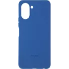 Смартфон Tecno Spark Go 3 128Gb 4Gb синий моноблок 3G 4G 2Sim 6.75" 720x1600 Android 15 13Mpix 802.11 a/b/g/n/ac GPS GSM900/1800 Protect microSD max1024Gb