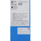 Смартфон Tecno Spark Go 3 128Gb 4Gb синий моноблок 3G 4G 2Sim 6.75" 720x1600 Android 15 13Mpix 802.11 a/b/g/n/ac GPS GSM900/1800 Protect microSD max1024Gb