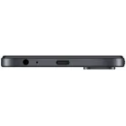 Смартфон Tecno Spark Go 3 128Gb 4Gb черный моноблок 3G 4G 2Sim 6.75" 720x1600 Android 15 13Mpix 802.11 a/b/g/n/ac GPS GSM900/1800 Protect microSD max1024Gb
