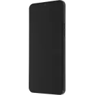 Смартфон Tecno Spark Go 3 128Gb 4Gb черный моноблок 3G 4G 2Sim 6.75" 720x1600 Android 15 13Mpix 802.11 a/b/g/n/ac GPS GSM900/1800 Protect microSD max1024Gb